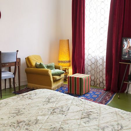 46FM : Montauban Guest House Kültér fotó