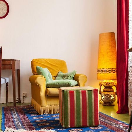 46FM : Montauban Guest House Kültér fotó