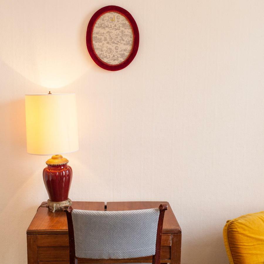 46FM : Montauban Guest House Kültér fotó