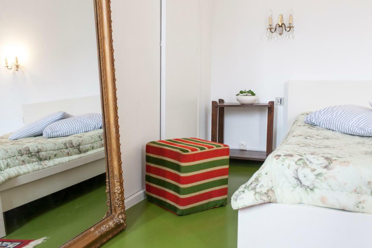46FM : Montauban Guest House Kültér fotó