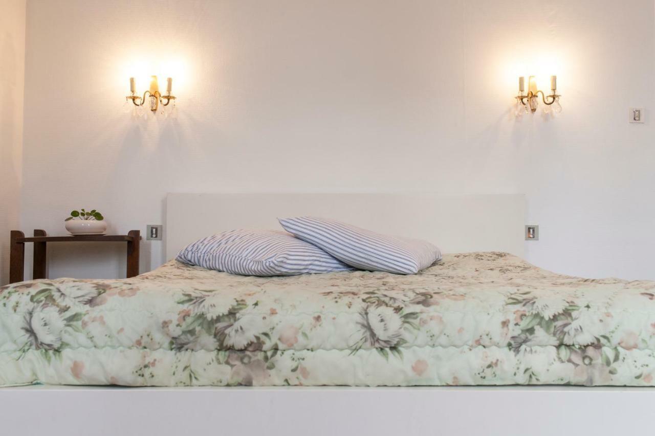46FM : Montauban Guest House Kültér fotó