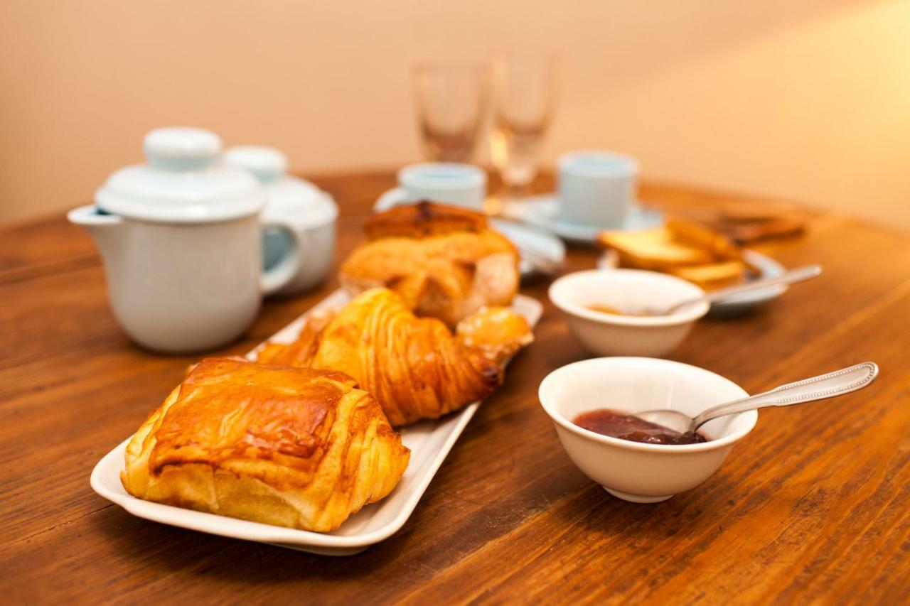 46FM : Montauban Guest House Kültér fotó
