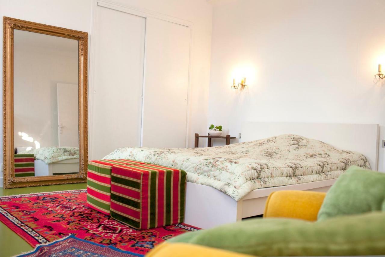 46FM : Montauban Guest House Kültér fotó